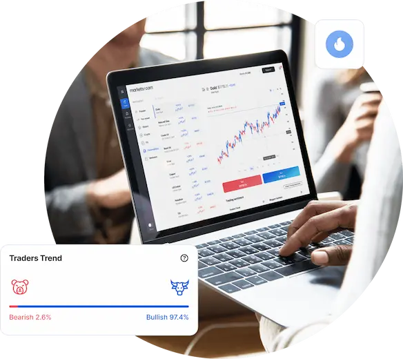 Why Trade Commodity CFDs with Expandasset.com