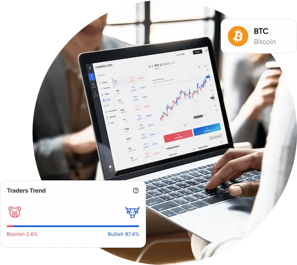 Why Trade Cryptocurrencies CFDs at Expandasset